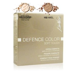 Bionike Defence Color Soft Touch 101 Ivoire