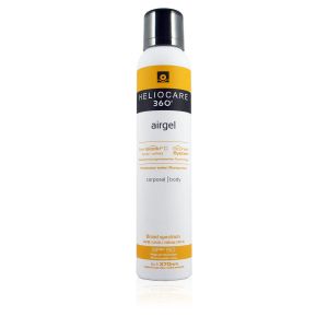 Heliocare 360° Airgel Body SPF50