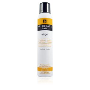 Heliocare 360° Airgel Body SPF50