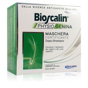Bioscalin Physiogenina Maschera