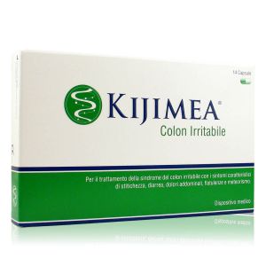 Kijimea Colon Irritabile 14 Capsule