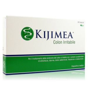 Kijimea Colon Irritabile 28 Capsule, Fermenti Lattici