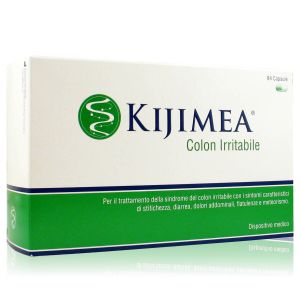 Kijimea Colon Irritabile 84 Capsule