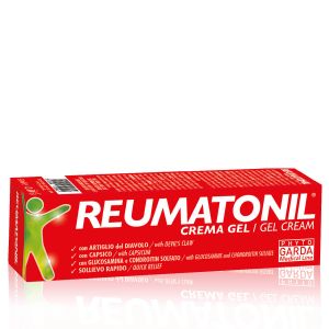 Reumatonil Gel Crema