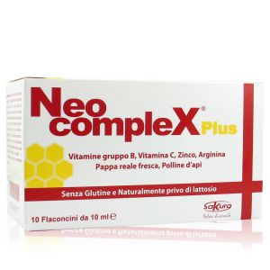 Neo complex plus