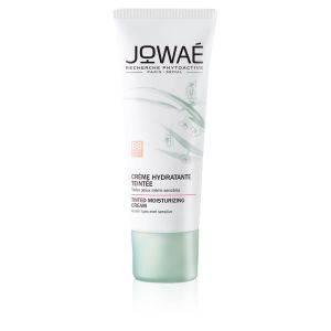 Jowae Crema Idratante Colorata Chiara