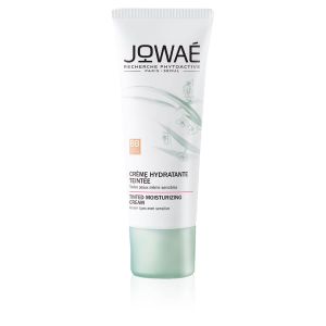 Jowae Crema Idratante Colorata Dorata