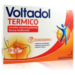 Voltadol Cerotto Termico 