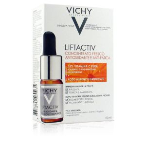 Vichy Liftactiv Concentrato Fresco Antiossidante e Anti Fatica