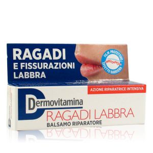 Dermovitamina Ragadi Labbra