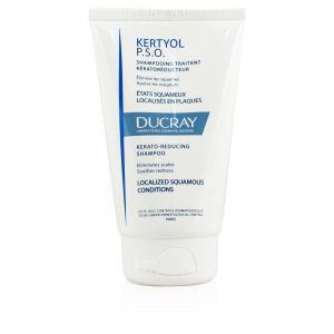 Ducray Kertyol P.S.O. Shampoo Trattante Cheratoriduttore