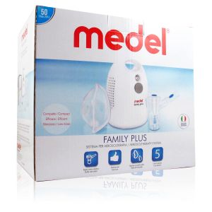 Medel Family Plus