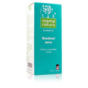 Rimikind Spray Mama Natura