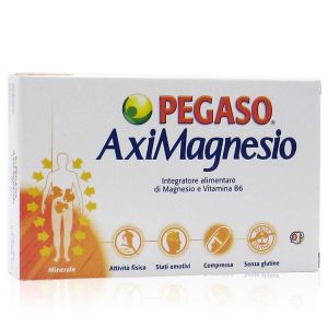 AxiMagnesio Compresse