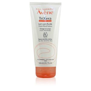 Avene Trixera Nutrition Latte Nutri Fluido