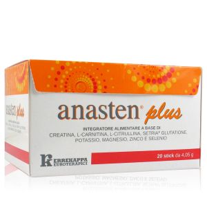 Anasten Plus