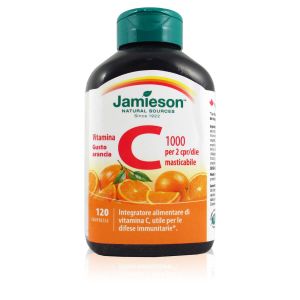 Jamieson Vitamina C