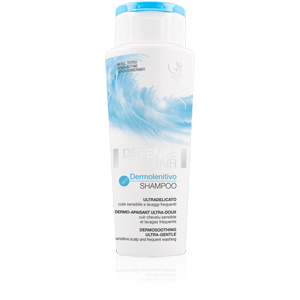 BioNike Defence Hair Shampoo Dermolenitivo Maxi