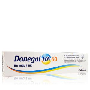 Donegal HA 60 60ml/3ml