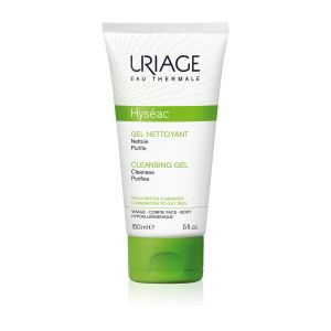 Uriage Hyseac Gel Detergente