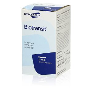 Biotransit Integratore