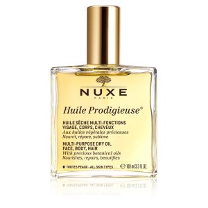 Nuxe Huile Prodigieuse Spray