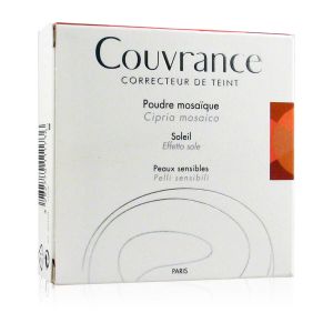 Avene Couvrance Cipria Mosaico