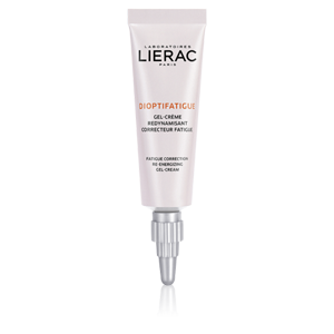 Lierac Dioptifatigue Gel-Crema Dinamizzante Correzione Fatica