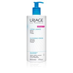 Uriage Crema Lavante Maxi