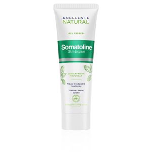 Somatoline Skinexpert Snellente Natural Gel Fresco 250 ml minsan 973500731