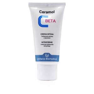 Ceramol C Beta Crema Intima