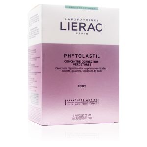 Lierac Phytolastil Fiale Correzione Smagliature