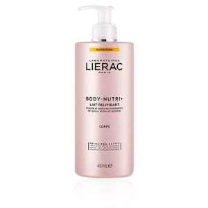 Lierac Body-Nutri Latte Relipidante