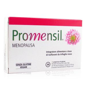 Named Promensil Menopausa