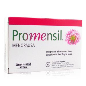 Named Promensil Menopausa