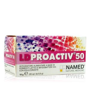 LD Proactiv 50