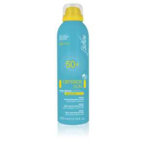 Bionike Defence Sun Spray SPF50+