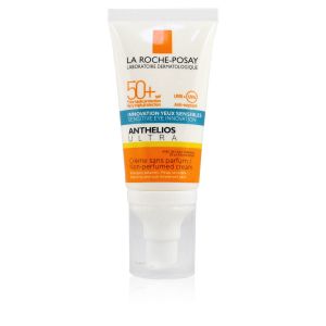 Anthelios Ultra SPF50+ Crema Senza Profumo