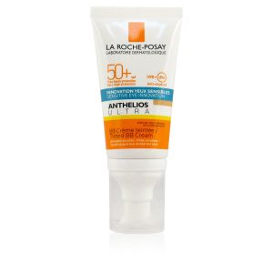 Anthelios Ultra SPF50+ BB Crema Colorata