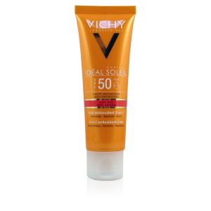 Vichy Ideal Soleil Anti Eta' Viso Spf50 