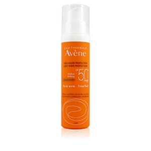 Avene Fluido Colorato SPF50+