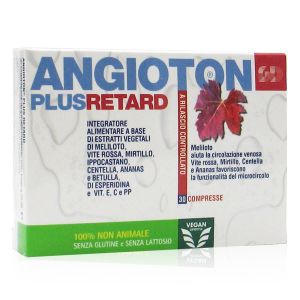 Angioton Plus Retard