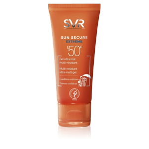 Svr Sun Secure Extreme Gel Ultra Mat Spf50+