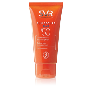 Svr Sun Secure Crema Mousse Blur Spf50