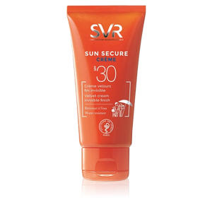 Svr Sun Secure Crema Vellutata Invisibile Spf30