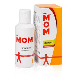 Neo Mom Shampoo Antiparassitario