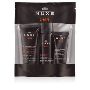 Nuxe Men Kit da Viaggio