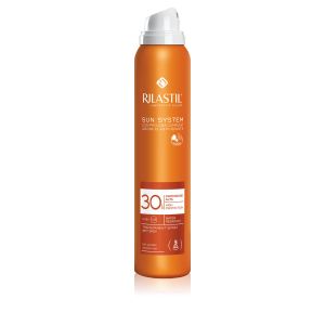 Rilastil Sun System Spray Trasparente SPF 30