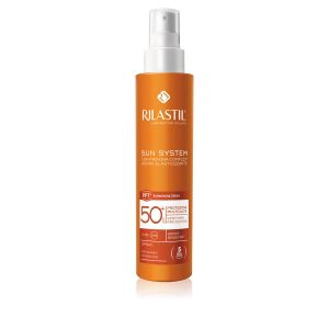 Rilastil Sun System Spray SPF 50+