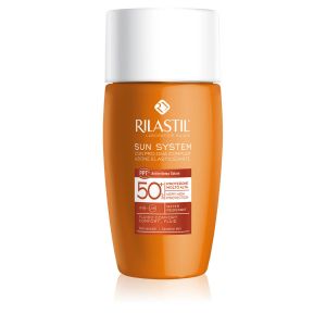 Rilastil Sun System Fluido SPF50+